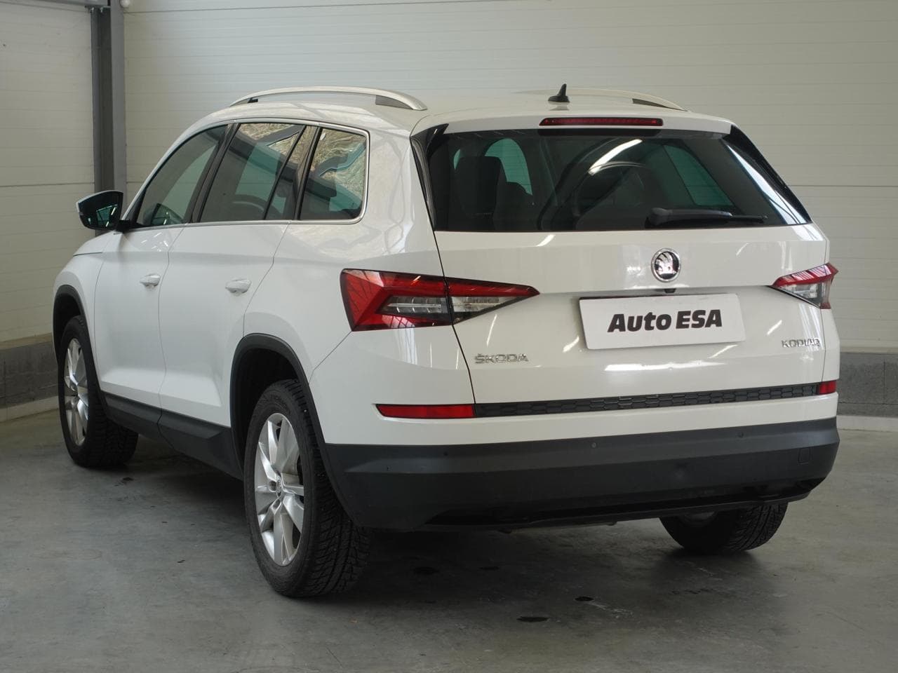 2017 Škoda KODIAQ - 6