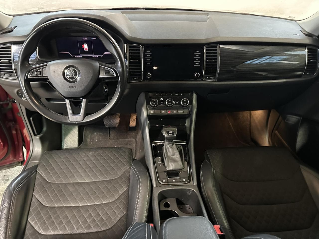 2018 Škoda KODIAQ - 8