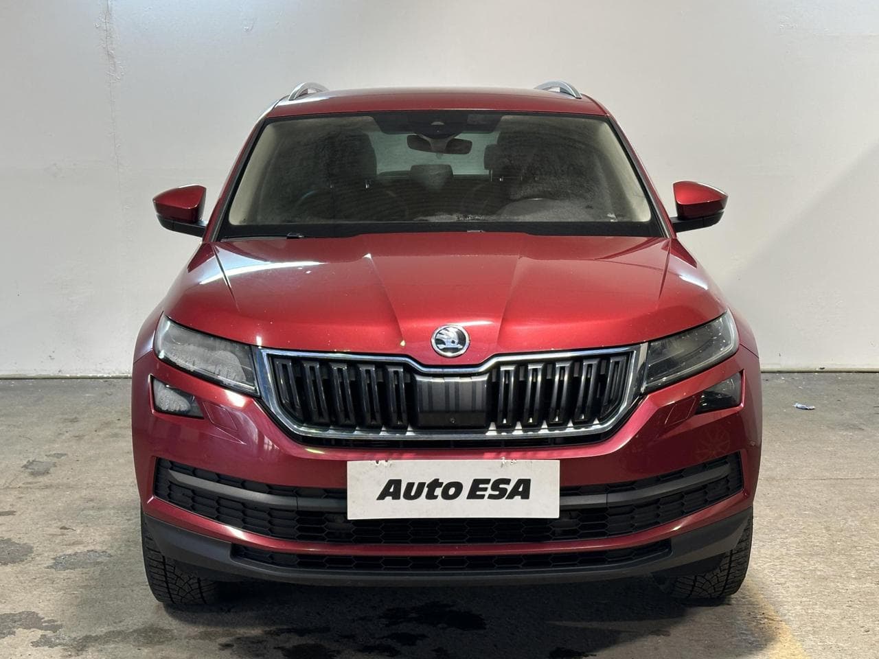 2018 Škoda KODIAQ - 2