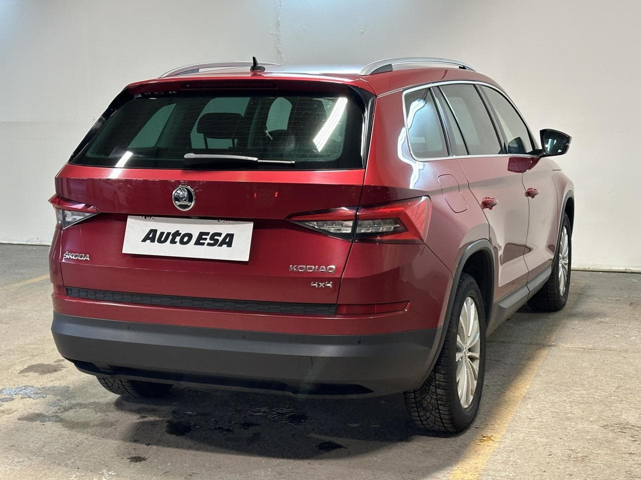2018 Škoda KODIAQ - 6