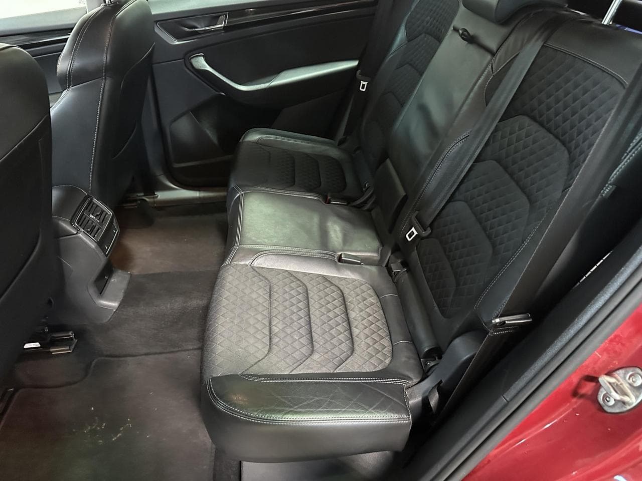 2018 Škoda KODIAQ - 10