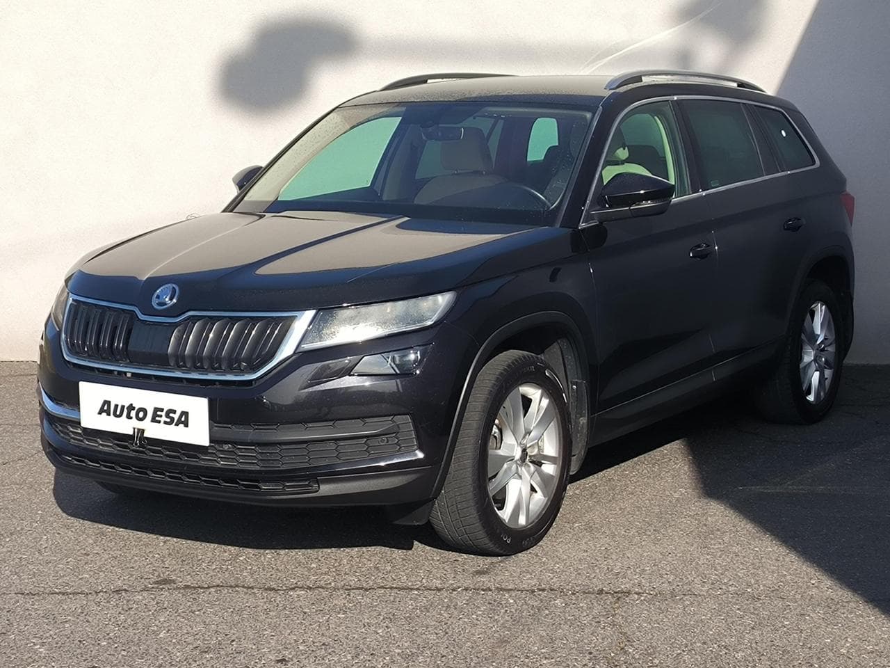 2018 Škoda KODIAQ - 3