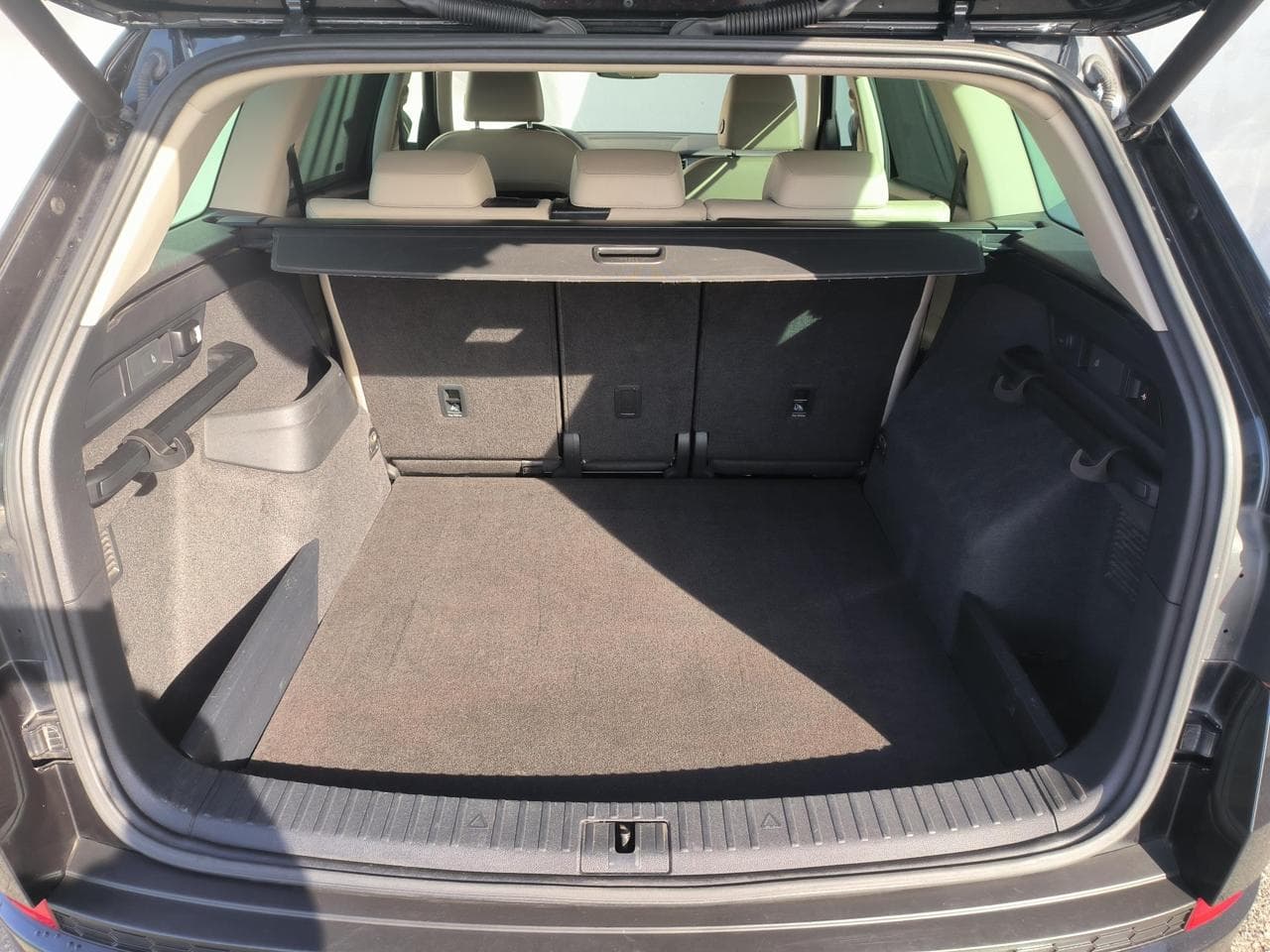 2018 Škoda KODIAQ - 7