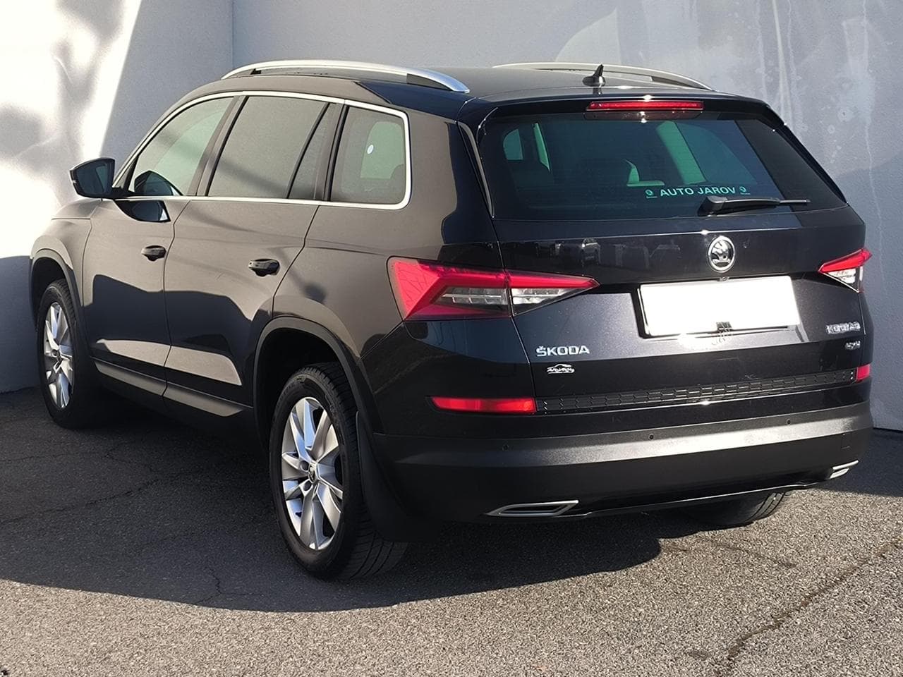2018 Škoda KODIAQ - 6