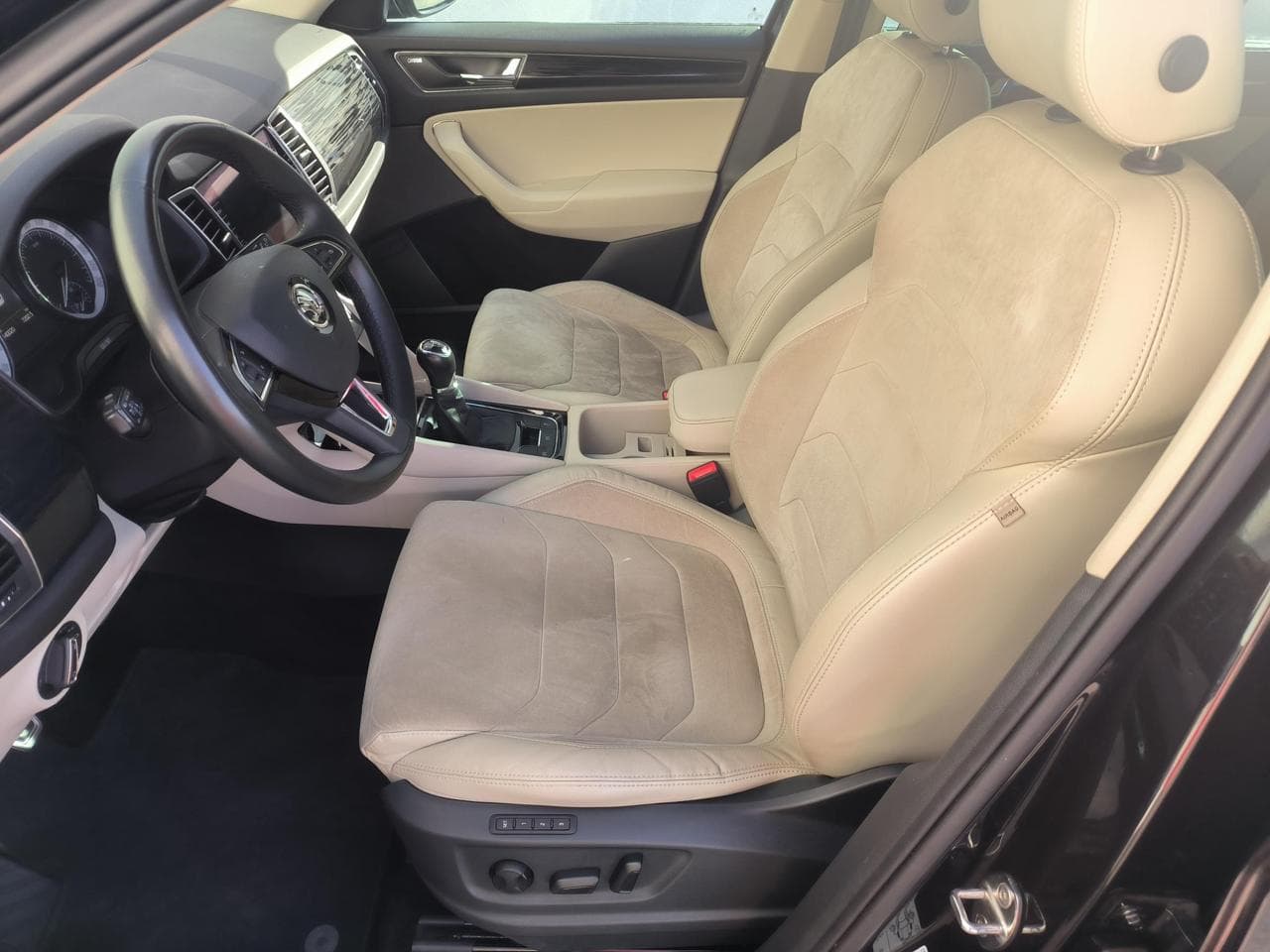 2018 Škoda KODIAQ - 9
