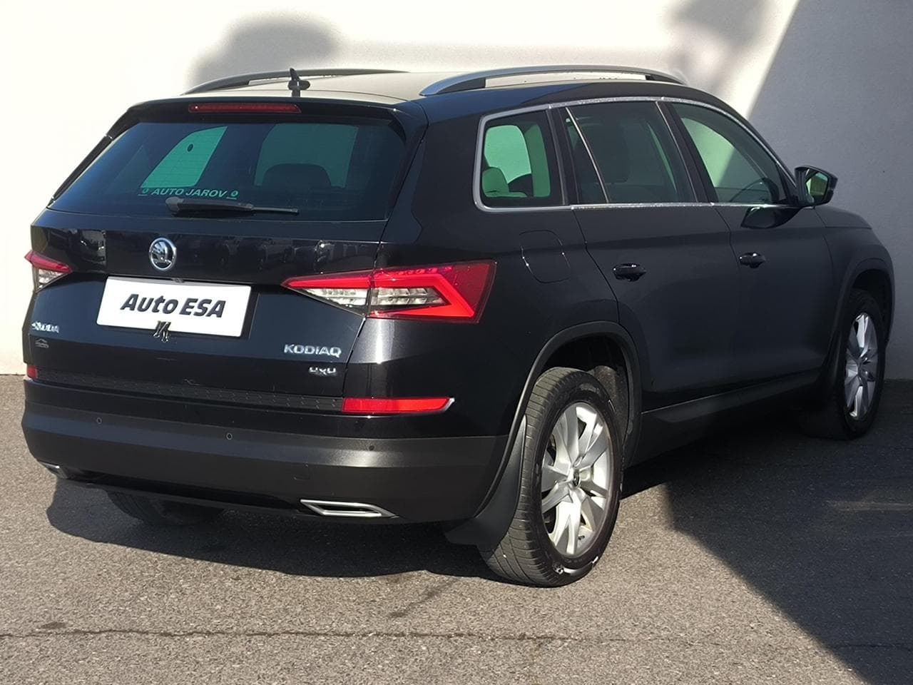 2018 Škoda KODIAQ - 4