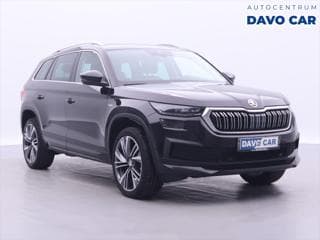 Škoda Kodiaq 2,0 TDI 4x4 DSG L&amp;K Matrix DPH SUV
