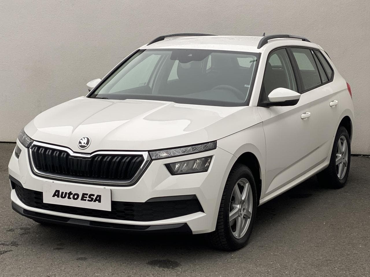 2020 Škoda KAMIQ - 3