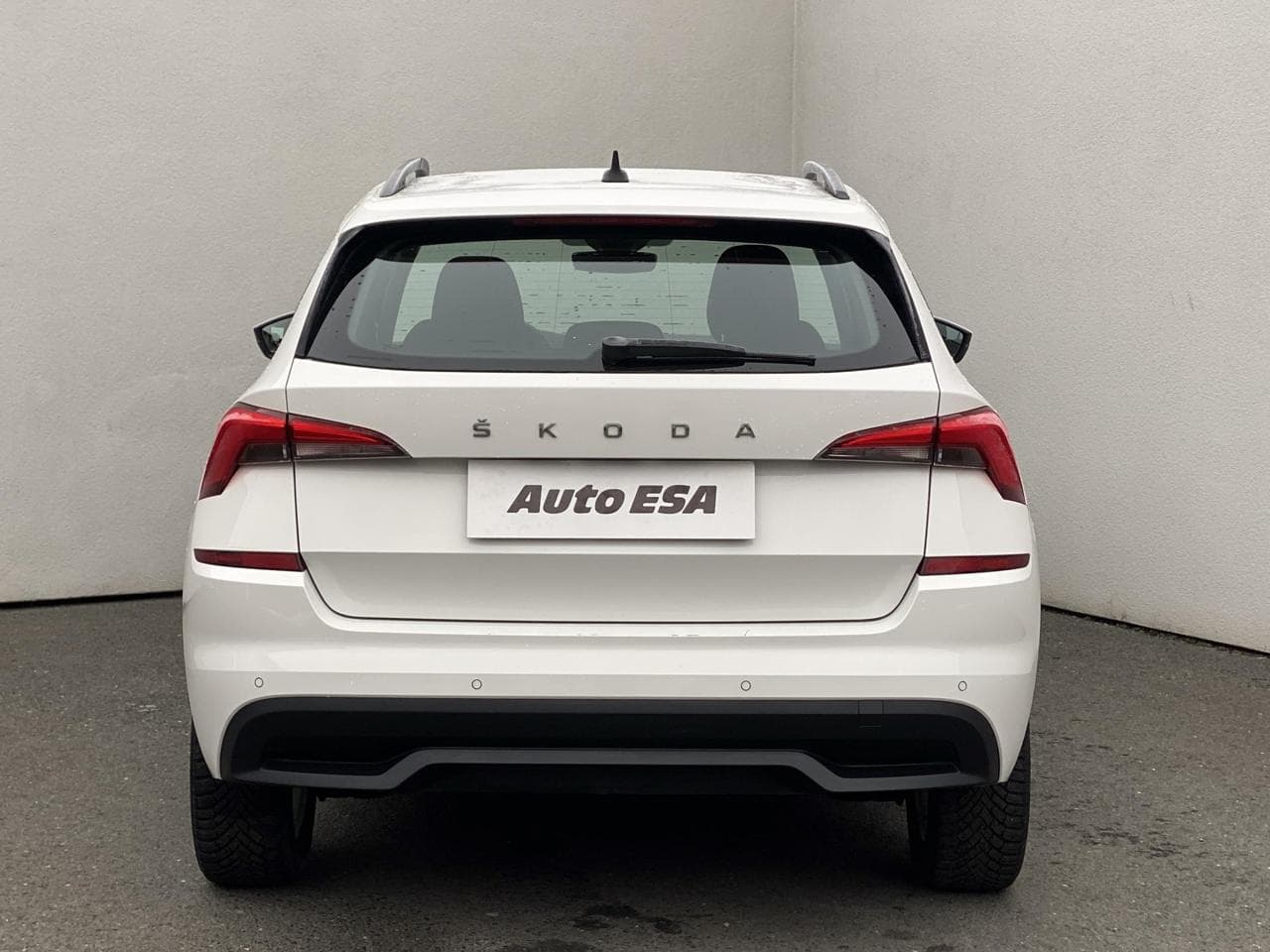 2020 Škoda KAMIQ - 5