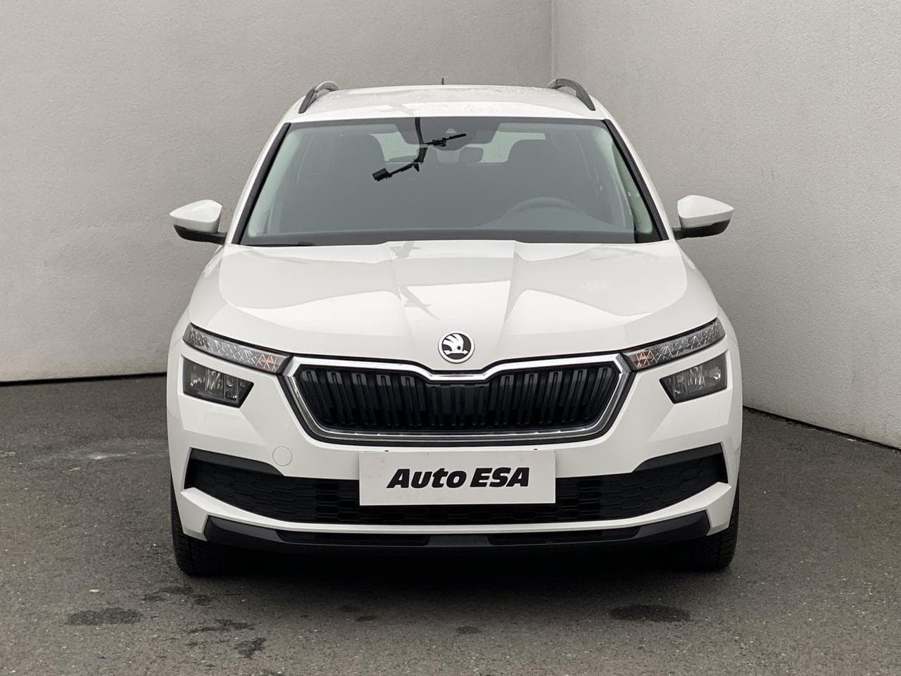 2020 Škoda KAMIQ - 2