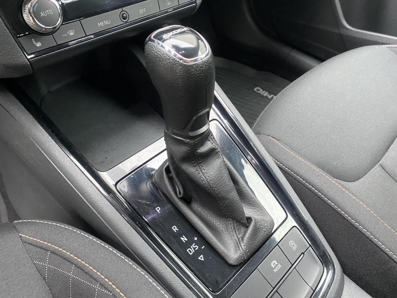2020 Škoda KAMIQ - 16