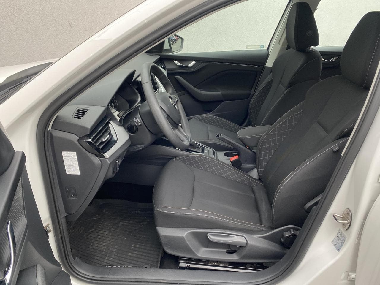 2020 Škoda KAMIQ - 9