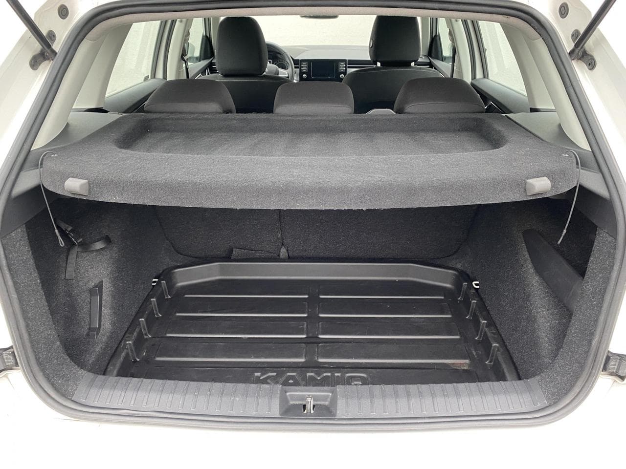 2020 Škoda KAMIQ - 7