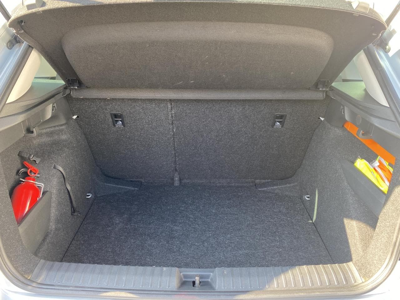 2020 Škoda Kamiq - 7