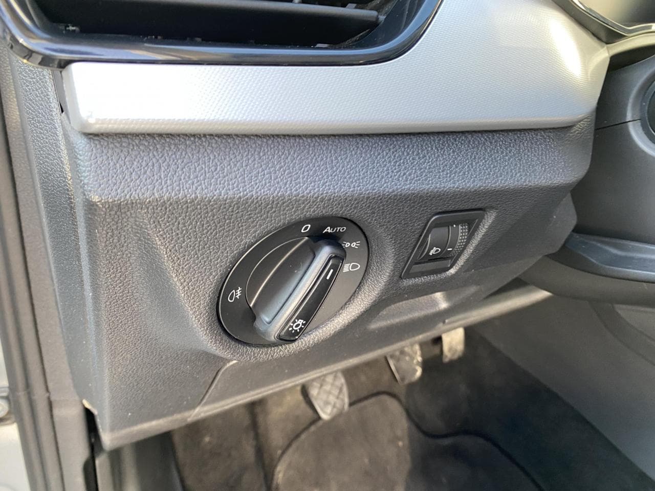 2020 Škoda Kamiq - 15