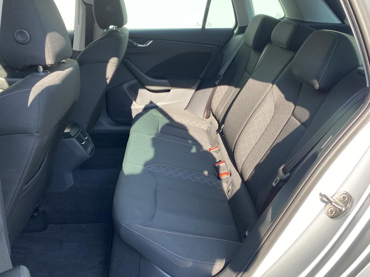 2020 Škoda Kamiq - 10