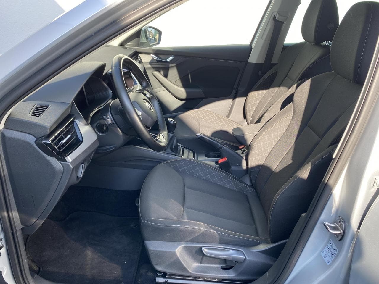 2020 Škoda Kamiq - 9