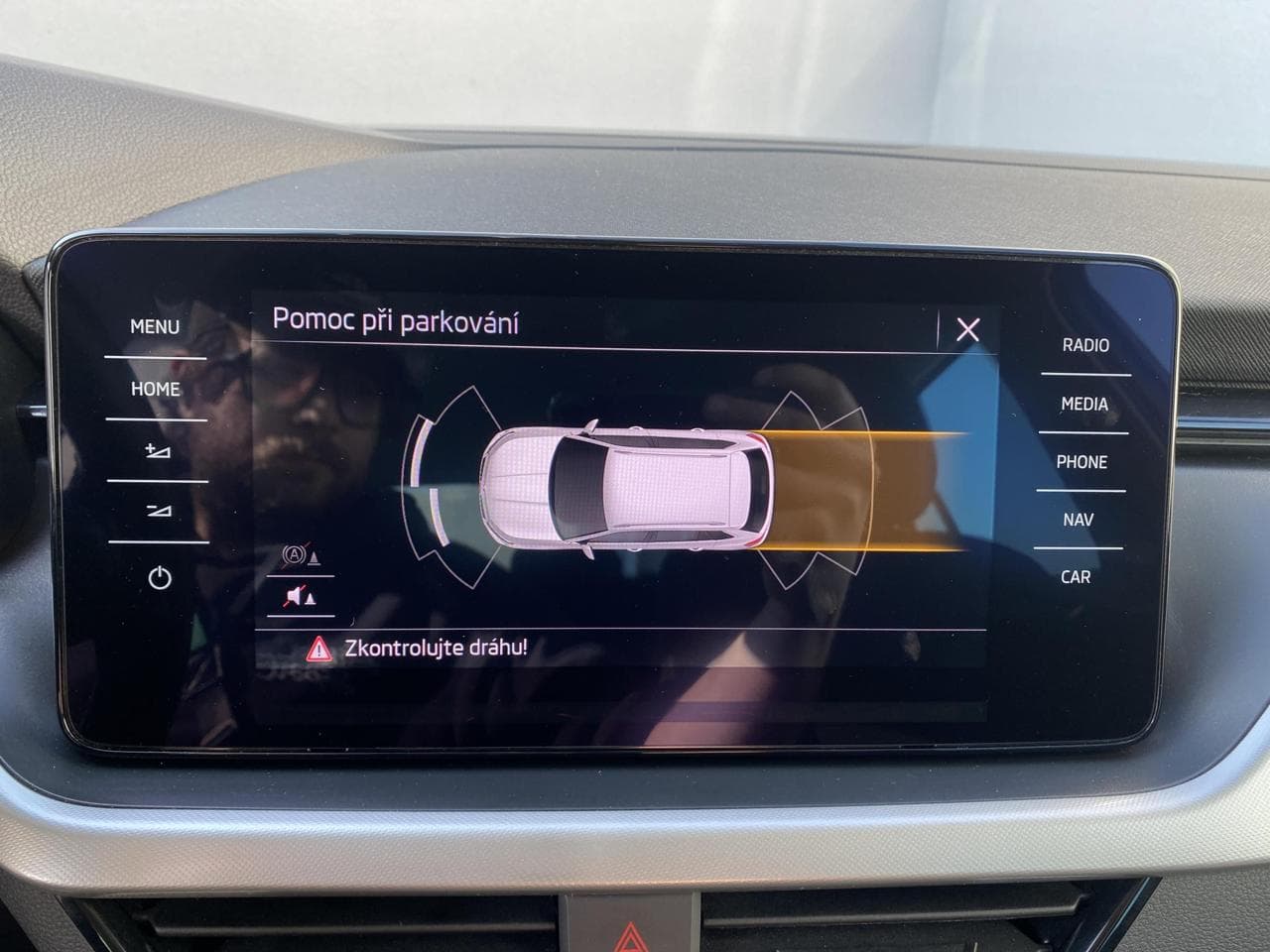 2020 Škoda Kamiq - 16