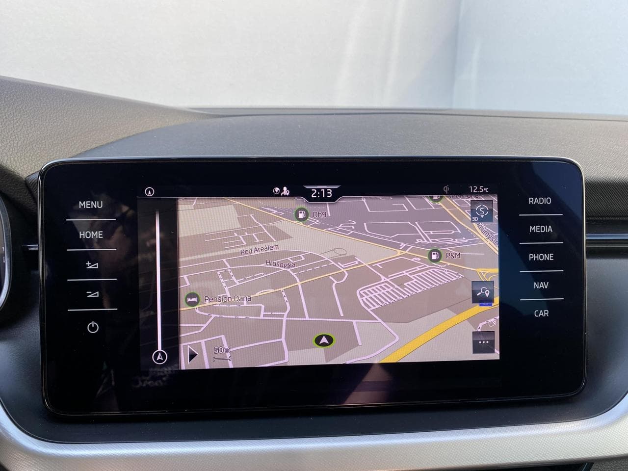 2020 Škoda Kamiq - 18