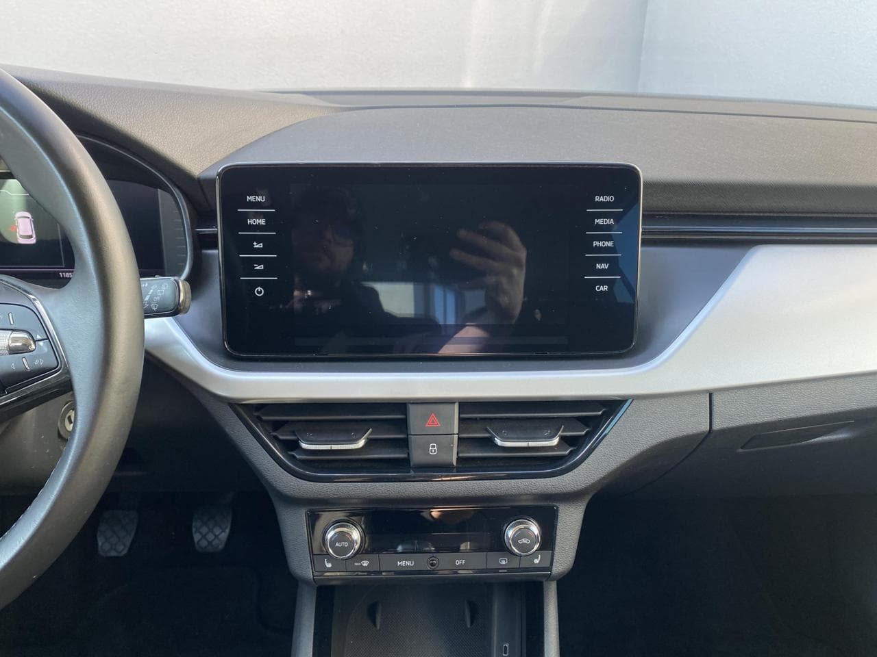 2020 Škoda Kamiq - 12