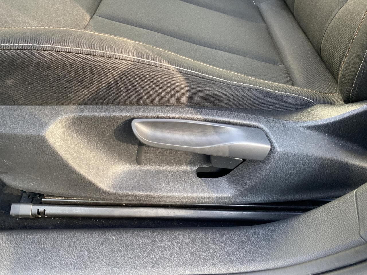 2020 Škoda Kamiq - 14