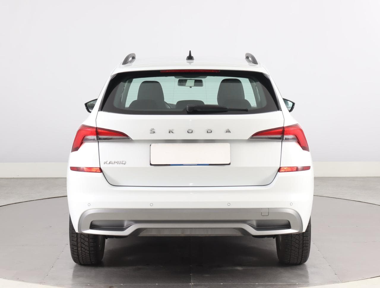 2021 Škoda Kamiq - 6