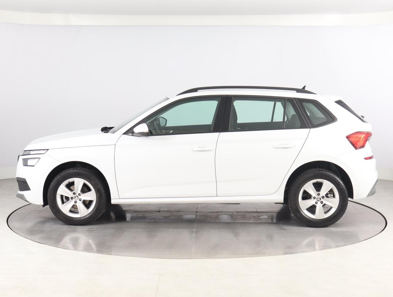 2021 Škoda Kamiq - 4