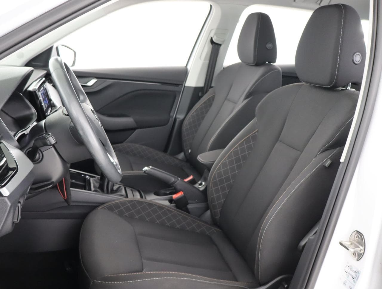 2021 Škoda Kamiq - 16