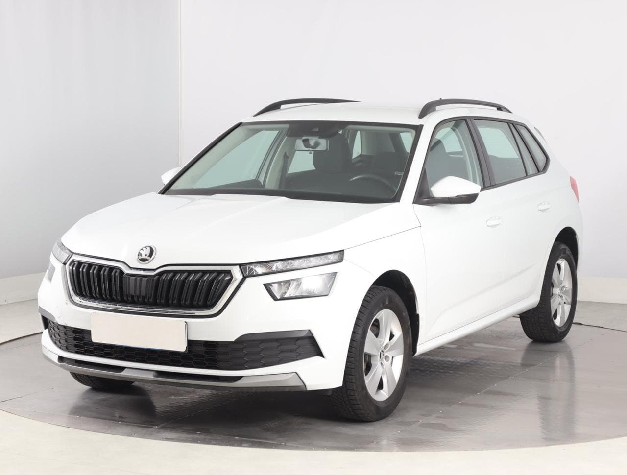 2021 Škoda Kamiq - 3