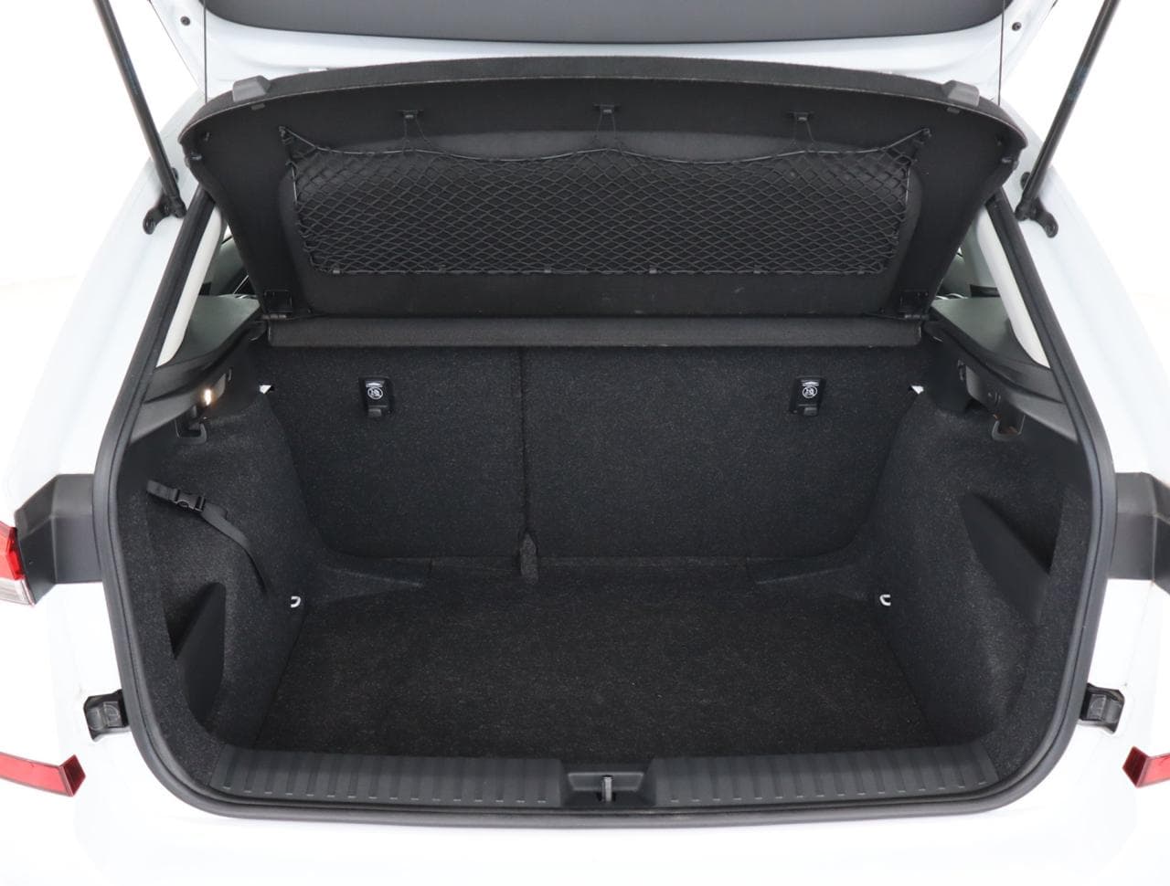 2021 Škoda Kamiq - 19