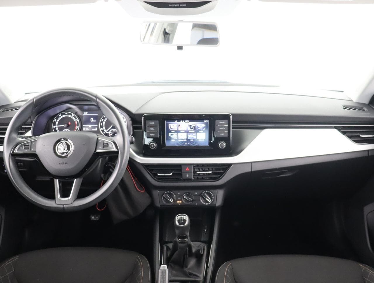 2021 Škoda Kamiq - 10