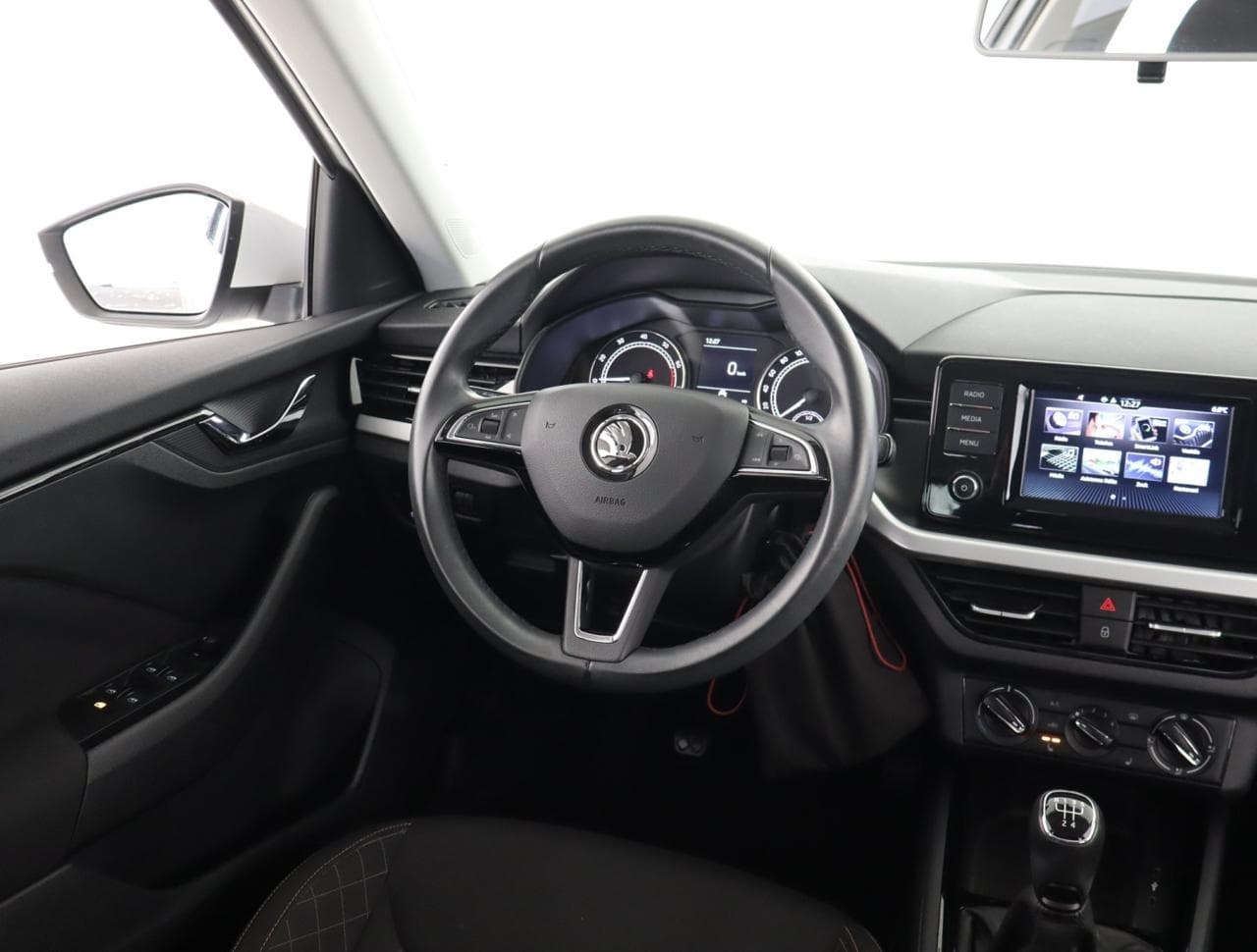 2021 Škoda Kamiq - 9