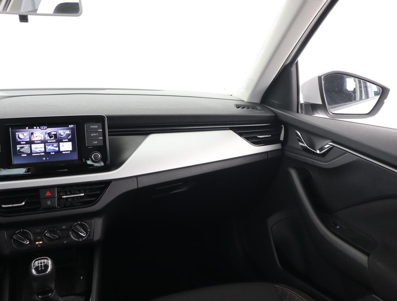 2021 Škoda Kamiq - 11