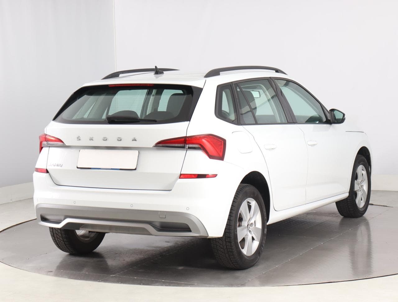 2021 Škoda Kamiq - 7