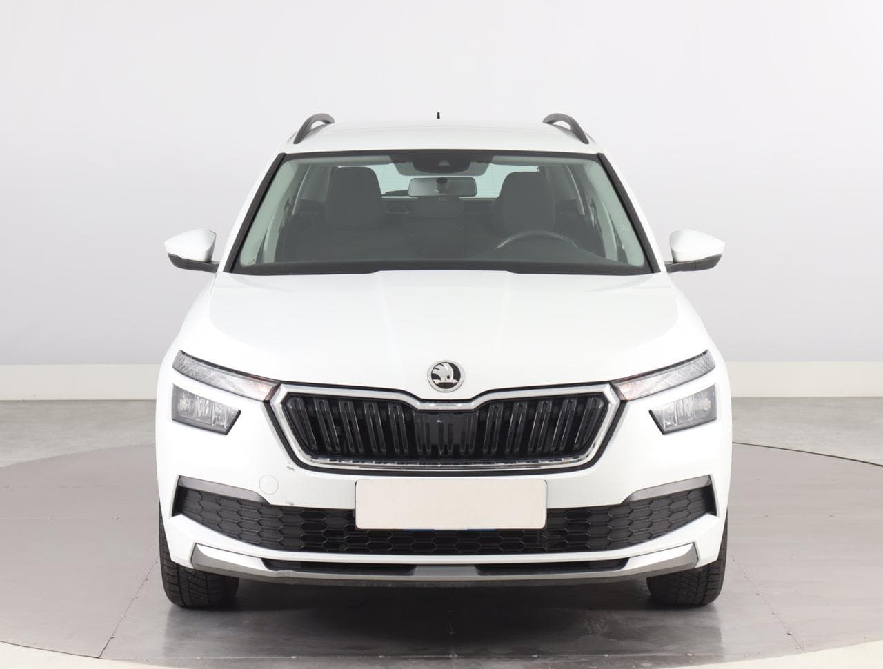 2021 Škoda Kamiq - 2