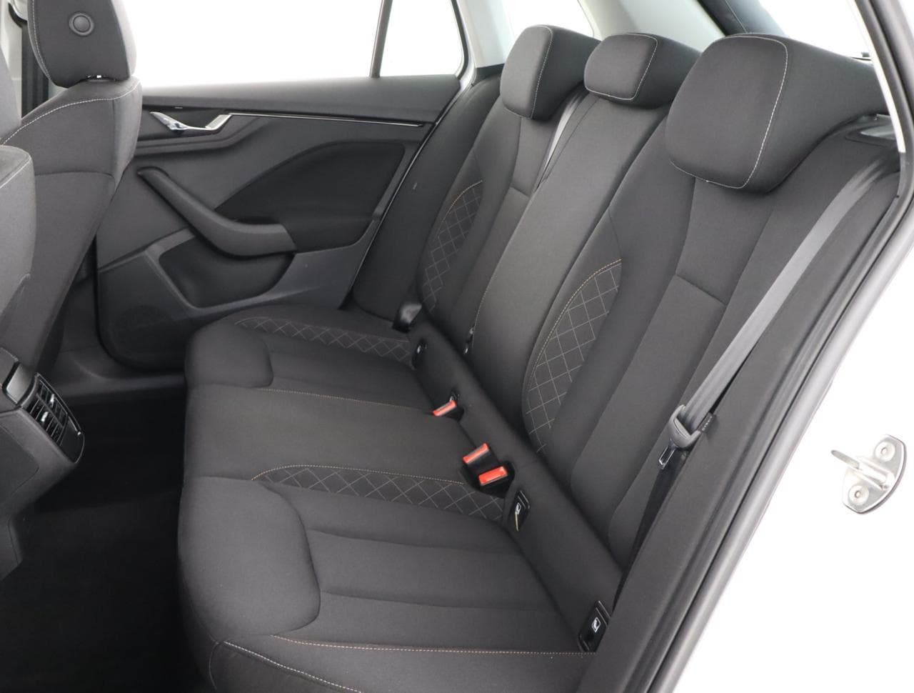 2021 Škoda Kamiq - 15