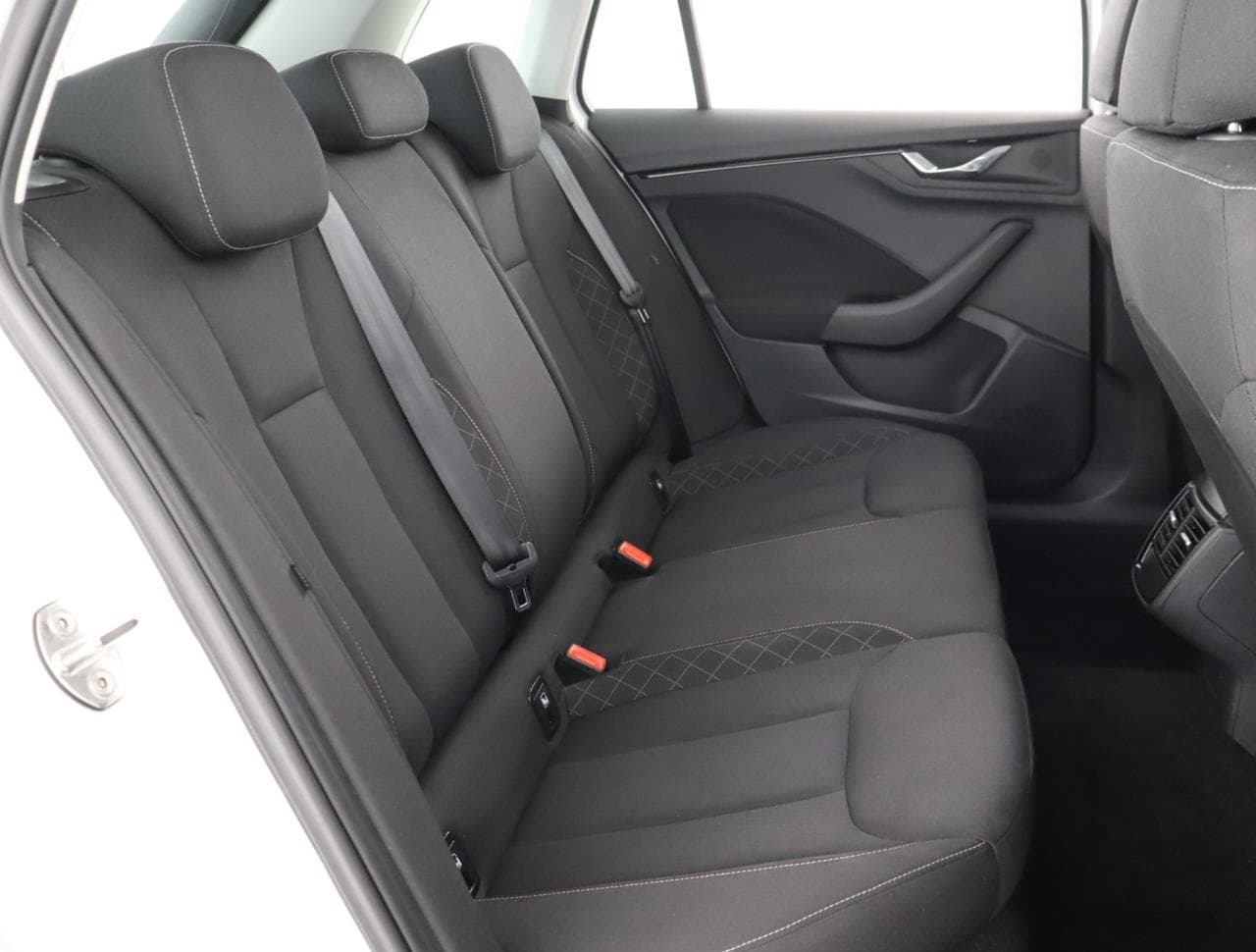 2021 Škoda Kamiq - 13