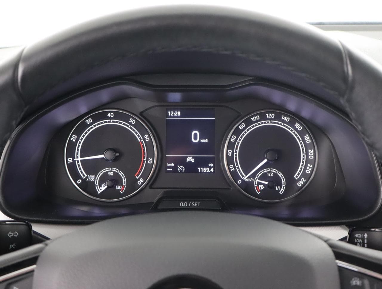 2021 Škoda Kamiq - 17