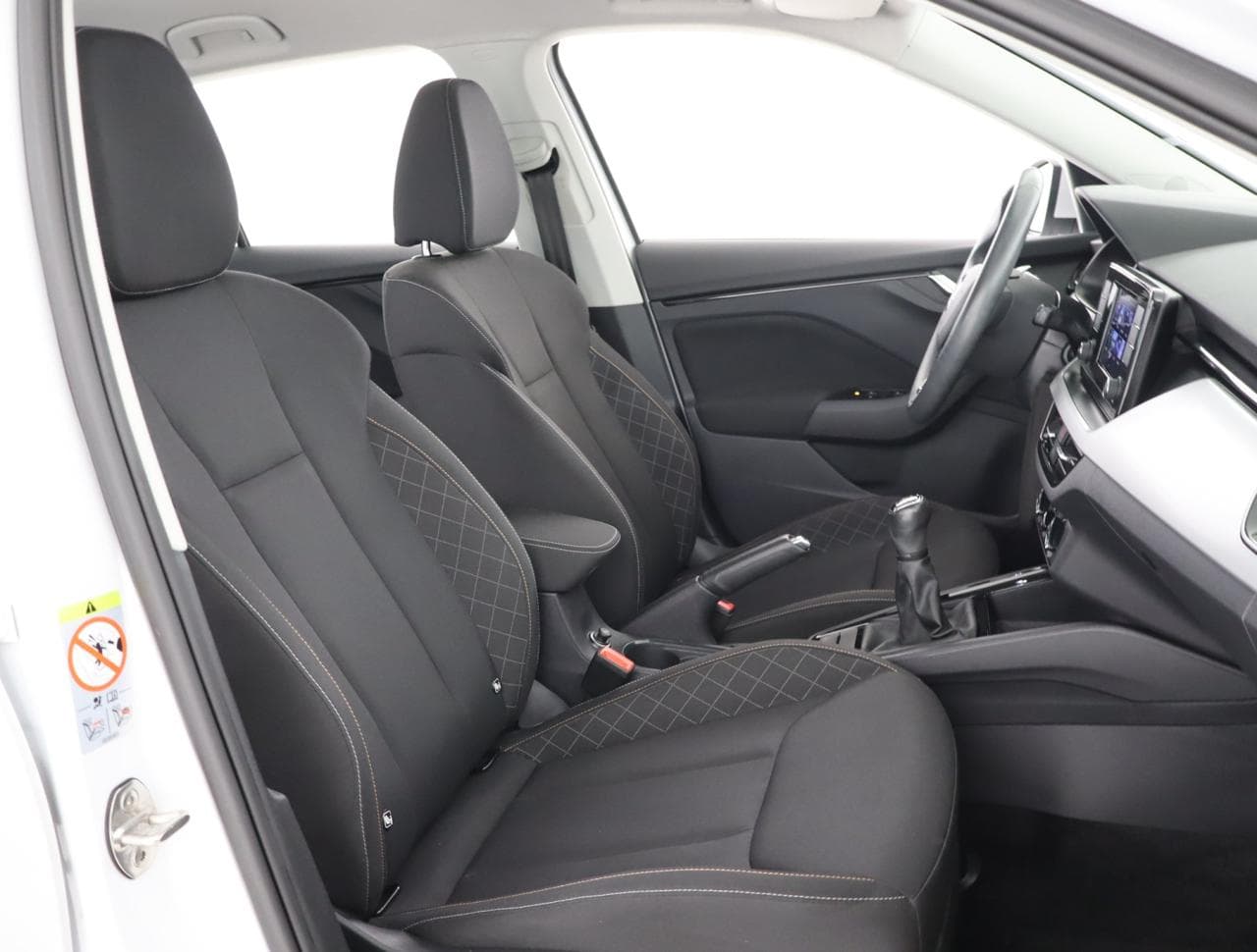 2021 Škoda Kamiq - 12