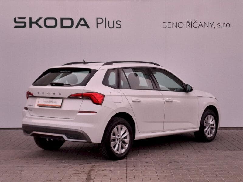 2023 Škoda KAMIQ - 2