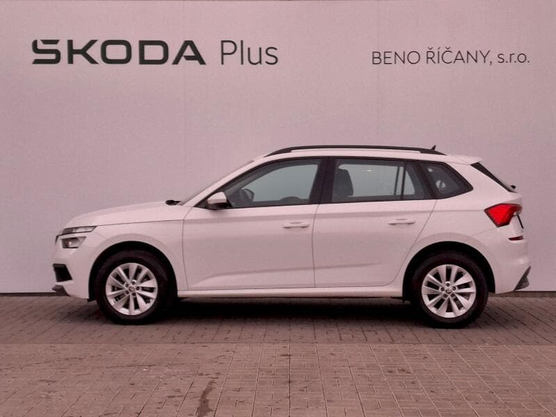 2023 Škoda KAMIQ - 3