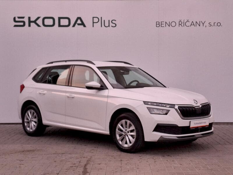 2023 Škoda KAMIQ - 9