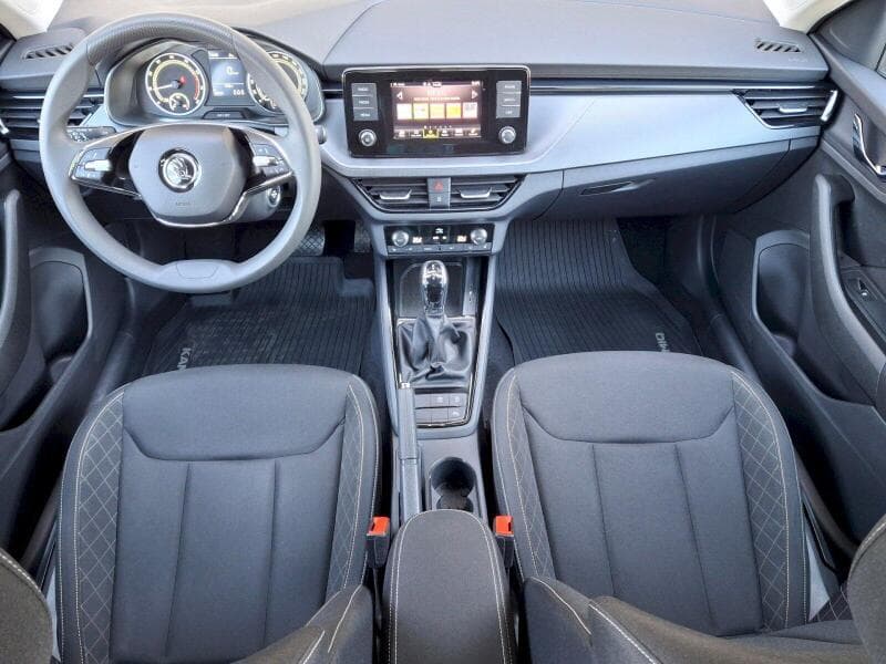 2023 Škoda KAMIQ - 5