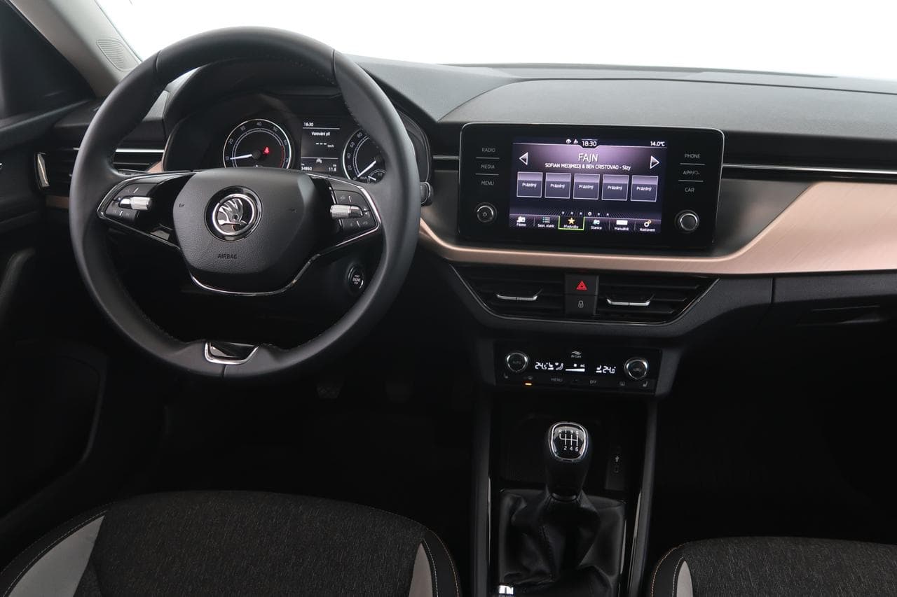 2023 Škoda Kamiq - 9