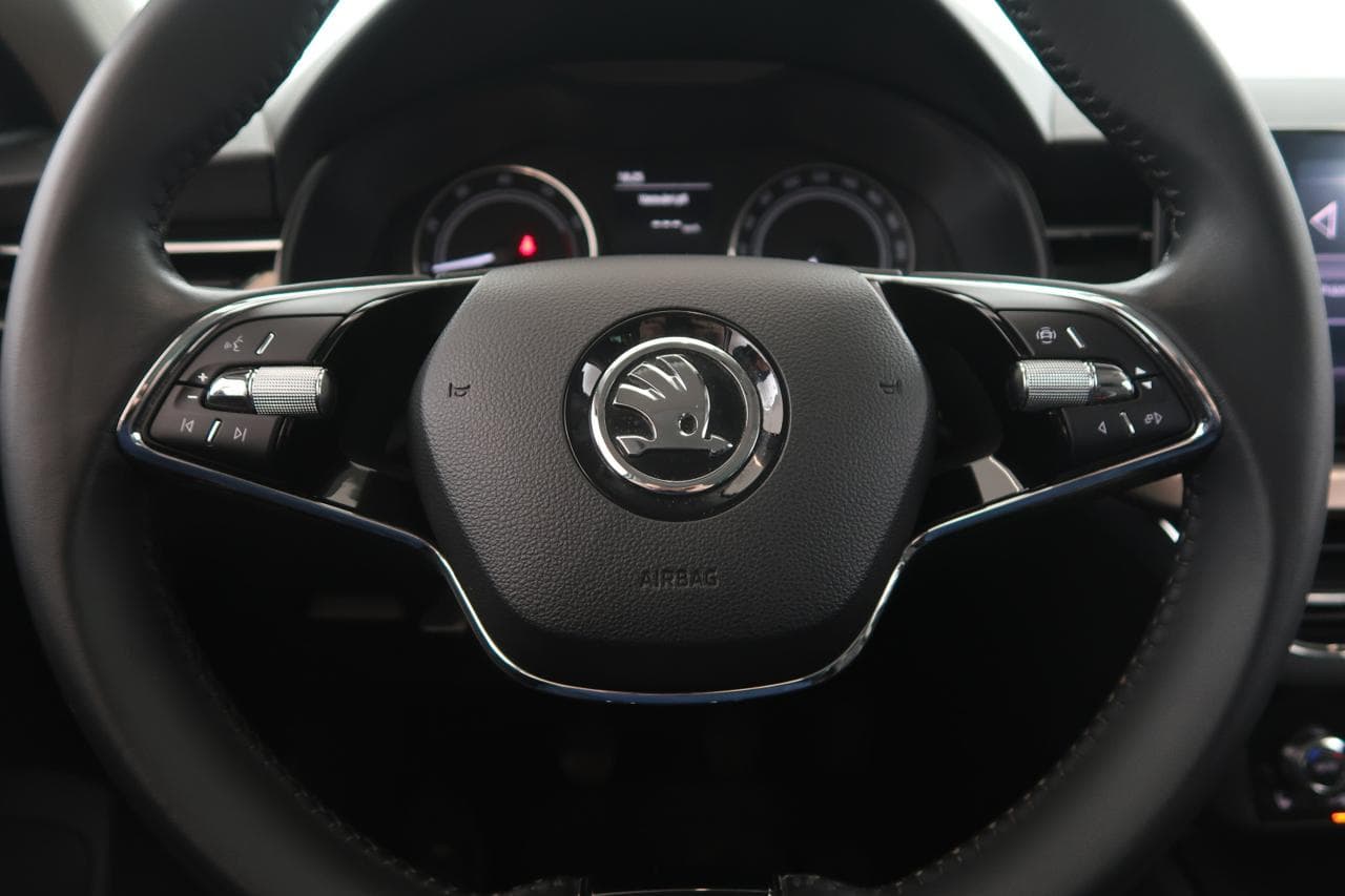 2023 Škoda Kamiq - 19