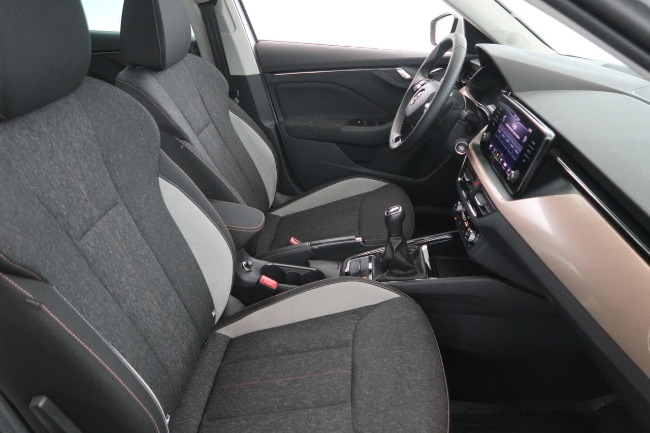 2023 Škoda Kamiq - 12