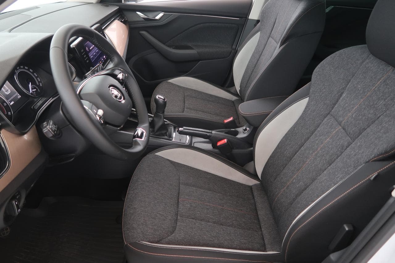 2023 Škoda Kamiq - 16