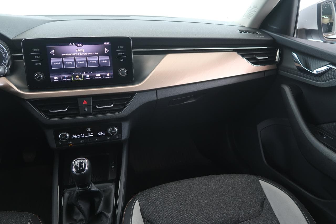 2023 Škoda Kamiq - 11