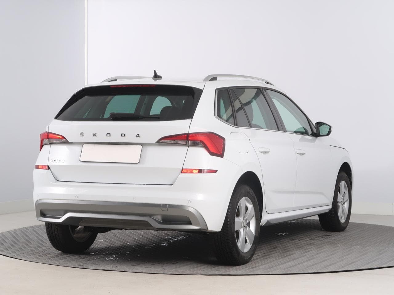 2023 Škoda Kamiq - 7