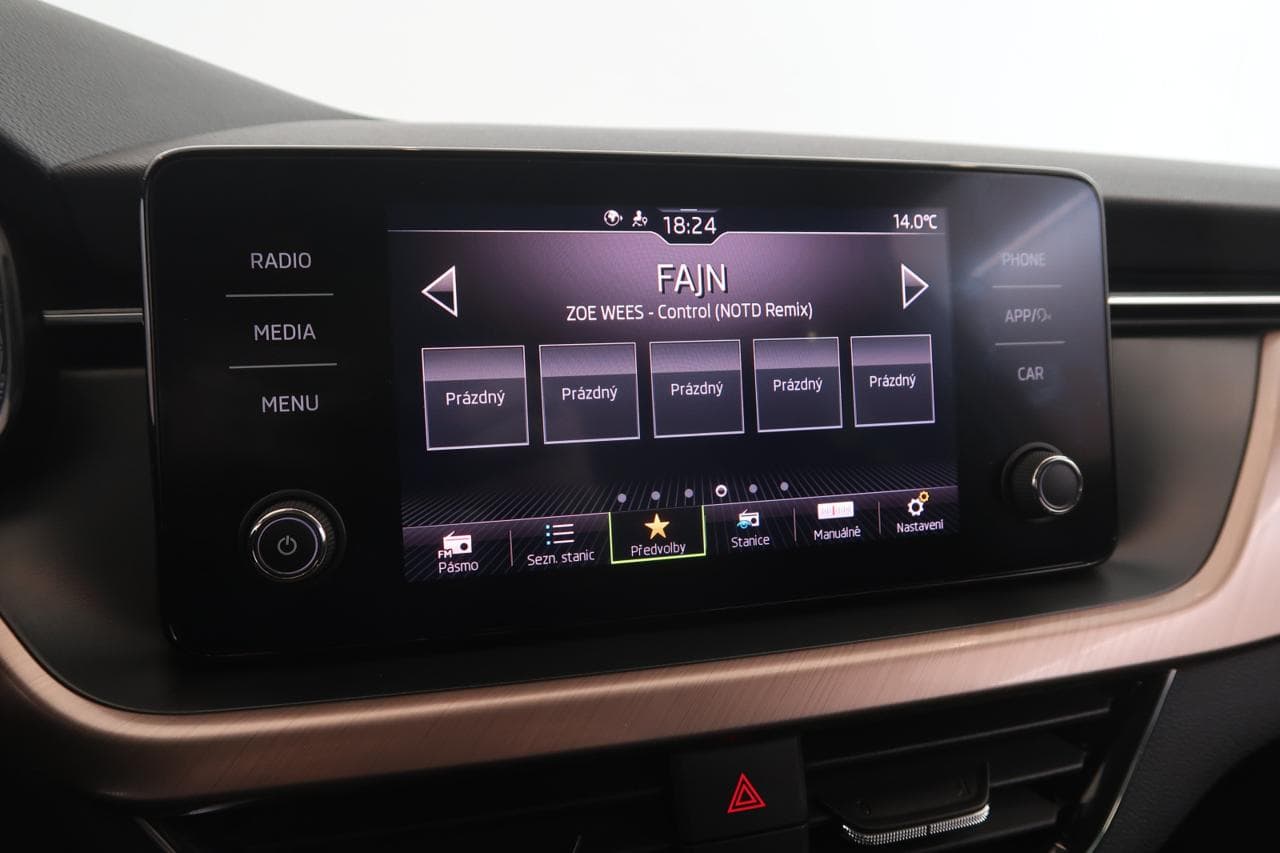 2023 Škoda Kamiq - 20